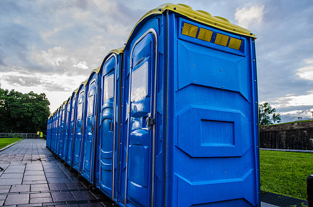 Best Portable restroom trailer rental  in Stamps, AR